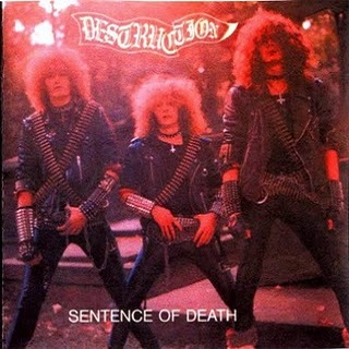Sentence Of Death